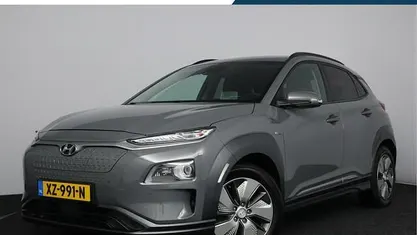 Occasion 2019 Hyundai Kona Premium SUV | € 13.900 (Eerlijke prijs)