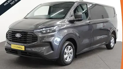 Gebruikt 2024 Ford Transit Custom Trend Van | € 34.990 (Eerlijke prijs)