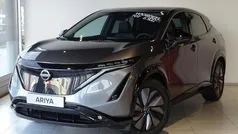 Gebruikt 2024 Nissan Ariya Advance SUV | € 44.980 (Goede deal)