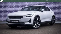 Grijs Gebruikt 2023 Polestar 2 Long Range Single Motor Sedan | € 31.694 (Goede deal)