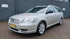 Gebruikt 2006 Toyota Avensis Stationwagen | € 2.299 (Goede deal)