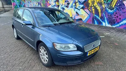 Occasion Volvo V50 125 PK (91 kW) 2006 Stationwagen