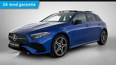 Gebruikt 2024 Mercedes A250 AMG line Hatchback | € 39.900 (Eerlijke prijs)