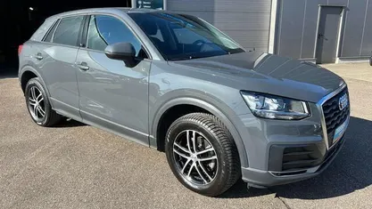 Occasion Audi Q2 Business 116 PK (85 kW) 2019 SUV