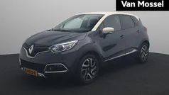 Gebruikt 2017 Renault Captur XMOD SUV | € 10.940 (Eerlijke prijs)