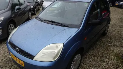 Occasion Ford Fiesta Ambiente 69 PK (50 kW) 2002 Hatchback