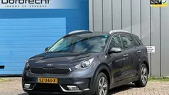Gebruikt 2018 Kia Niro SUV | € 14.845 (Goede deal)