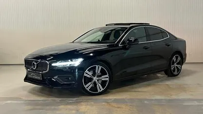 Occasion Volvo S60 Inscription 163 PK (119 kW) 2021 Sedan