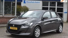 Gebruikt 2020 Peugeot 208 Hatchback | € 14.250 (Eerlijke prijs)
