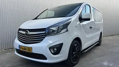 Wit Gebruikt 2019 Opel Vivaro Sport Van | € 14.570 (Eerlijke prijs)