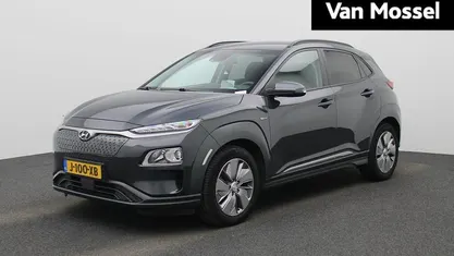 Occasion Hyundai Kona 150 kW (204 PK) 2020 Grijs SUV