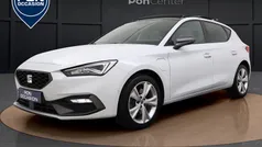 Gebruikt 2021 Seat Leon Business Hatchback | € 23.950 (Eerlijke prijs)