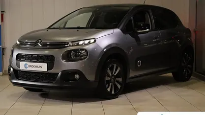 Occasion 2019 Citroën C3 Feel Hatchback | € 11.895 (Eerlijke prijs)