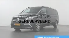Gebruikt 2019 Mercedes V300 Avantgarde MPV | € 45.945 (Goede deal)