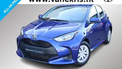 Occasion Toyota Yaris Hybrid Active 116 PK (85 kW) 2023 Hatchback