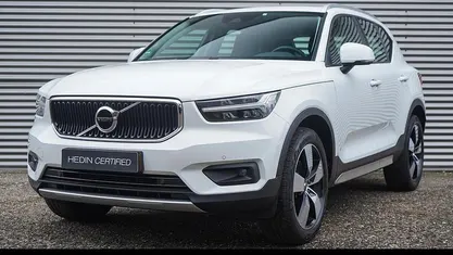 Occasion 2020 Volvo XC40 Business Edition SUV | € 27.995 (Eerlijke prijs)