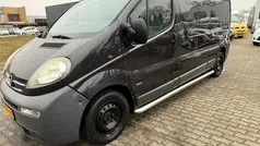 Overige Gebruikt 2004 Opel Vivaro Van | € 2.150 (Eerlijke prijs)