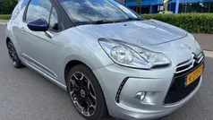 Citroën DS3