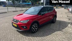 Rood Gebruikt 2019 Seat Arona Business SUV | € 16.900 (Eerlijke prijs)