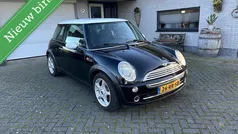 Gebruikt 2005 Mini ONE Hatchback | € 1.750 (Eerlijke prijs)