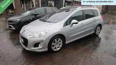 Gebruikt 2012 Peugeot 308 SW Stationwagen | € 2.950 (Eerlijke prijs)