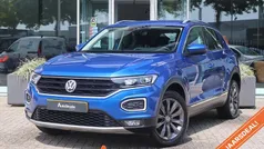 Gebruikt 2019 VW T-Roc Sport SUV | € 19.900 (Eerlijke prijs)