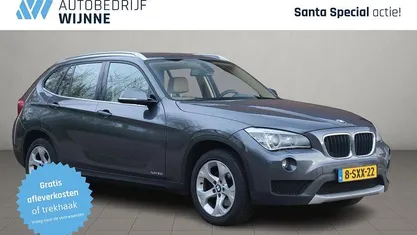 Gebruikt 2014 BMW X1 Executive SUV | € 16.450 (Eerlijke prijs)