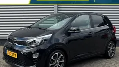 Gebruikt 2019 Kia Picanto 4 Hatchback | € 12.735 (Eerlijke prijs)