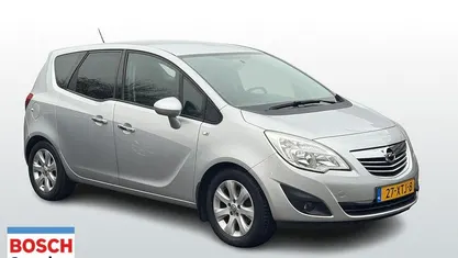 Gebruikt 2012 Opel Meriva Cosmo MPV | € 5.999 (Eerlijke prijs)