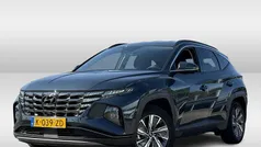 Gebruikt 2021 Hyundai Tucson Comfort SUV | € 28.925 (Goede deal)