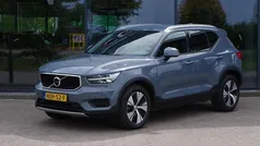 Gebruikt 2020 Volvo XC40 Momentum SUV | € 25.750 (Super prijs)