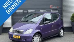 Gebruikt 2000 Mercedes A140 Classic MPV | € 790 (Super prijs)