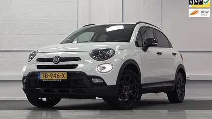 Occasion 2018 Fiat 500X Cross SUV | € 13.744 (Eerlijke prijs)