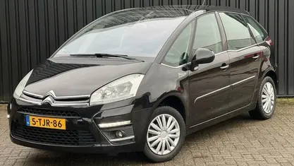 Occasion Citroën C4 Picasso Business Class 120 PK (88 kW) 2012 MPV