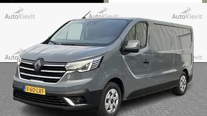 Occasion Renault Trafic R.S. 89 kW (122 PK) 2025 MPV