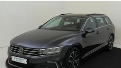Gebruikt 2022 VW Passat Pro Sedan | € 26.450 (Eerlijke prijs)