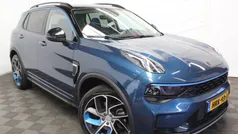 Gebruikt 2022 Lynk & Co 01 SUV | € 24.900 (Eerlijke prijs)