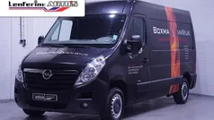 Gebruikt 2013 Opel Movano Van | € 4.950 (Eerlijke prijs)