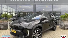 Gebruikt 2025 Toyota Yaris Hybrid SUV | € 30.750 (Goede deal)