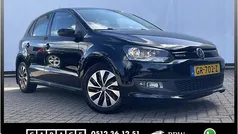 Gebruikt 2015 VW Polo Edition Hatchback | € 7.900 (Eerlijke prijs)