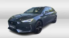 Gebruikt 2022 Cupra Leon VZ Stationwagen | € 28.950 (Eerlijke prijs)