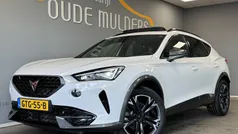 Wit Gebruikt 2022 Cupra Formentor SUV | € 29.950 (Goede deal)