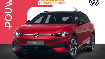 Occasion VW ID.7 Pro 210 kW (286 PK) 2025 Stationwagen