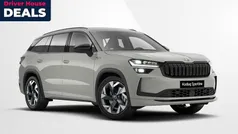 Gebruikt 2025 Skoda Kodiaq Business Line SUV | € 53.490 (Goede deal)
