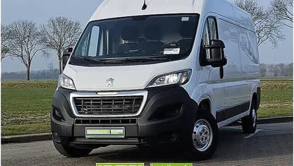 Occasion Peugeot Boxer 140 PK (102 kW) 2024 Van