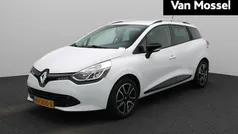 Gebruikt 2016 Renault Clio GrandTour Expression Stationwagen | € 9.900 (Eerlijke prijs)