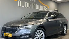 Gebruikt 2023 Skoda Octavia Stationwagen | € 29.950 (Eerlijke prijs)