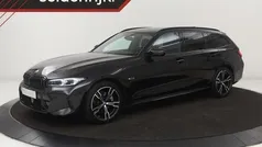 Gebruikt 2022 BMW 320 M Sport Stationwagen | € 36.400 (Eerlijke prijs)
