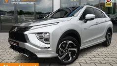 Grijs Gebruikt 2023 Mitsubishi Eclipse Cross Intense+ SUV | € 23.900 (Eerlijke prijs)
