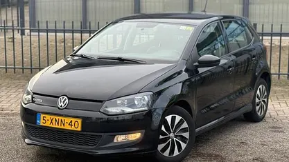 Gebruikt 2014 VW Polo Hatchback | € 4.449 (Eerlijke prijs)